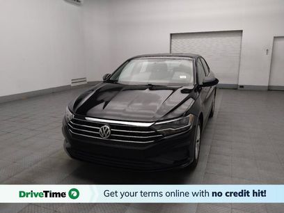 Used 2019 Volkswagen Jetta S w/ Driver Assistance Package