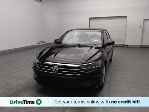 Used 2019 Volkswagen Jetta S w/ Driver Assistance Package FWD image 1