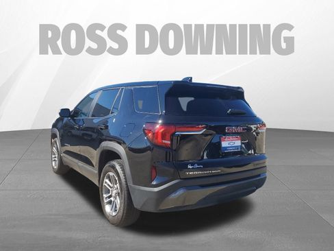 Certified 2025 GMC Terrain Elevation image 6