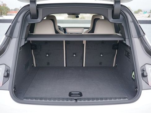 New 2026 BMW iX xDrive45 w/ Premium Package image 20