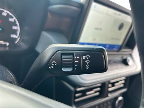 Used 2022 Ford Maverick Lariat w/ Lariat Luxury Package FWD image 24
