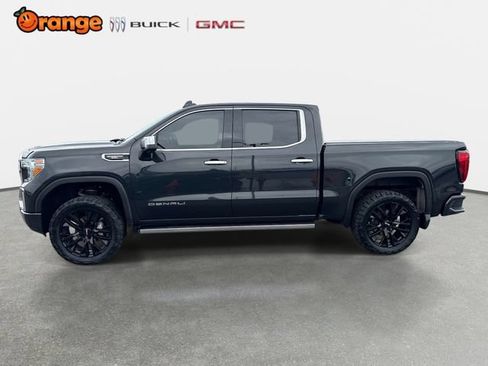 Used 2020 GMC Sierra 1500 Denali w/ Denali Ultimate Package AWD/4WD image 6