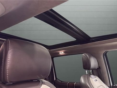 Used 2020 Ford F150 Limited image 35