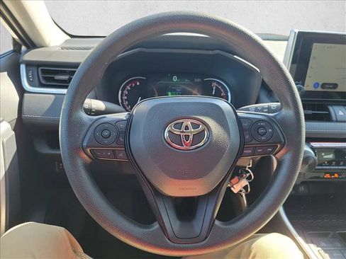 Used 2025 Toyota RAV4 LE image 15