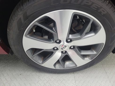 Used 2019 Kia Optima S w/ S Panoramic Sunroof Package FWD image 31