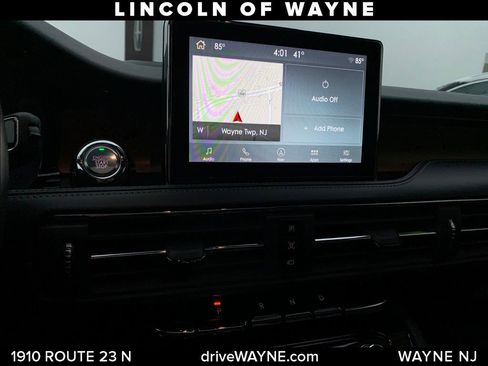 Certified 2021 Lincoln Corsair Reserve w/ Equipment Group 201A image 17