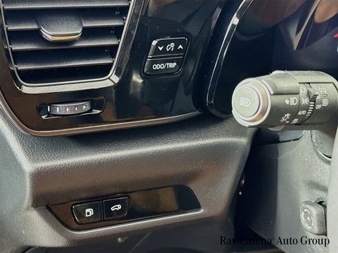Certified 2024 Lexus NX 350 AWD w/ Vision Package image 10