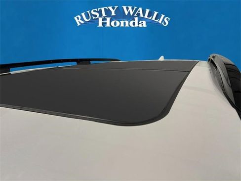 New 2025 Honda Pilot TrailSport image 13