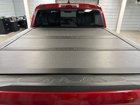 Used 2023 Chevrolet Colorado ZR2 w/ ZR2 Convenience Package III AWD/4WD image 26