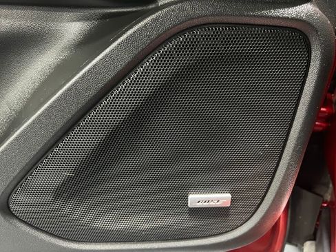 Used 2023 GMC Terrain AT4 w/ Infotainment Package II image 15