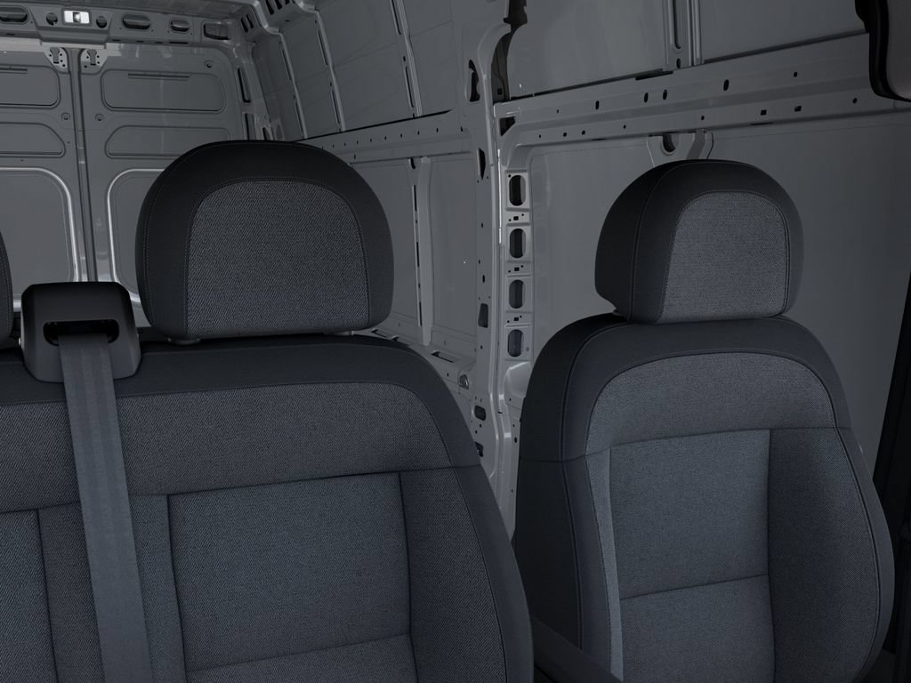 New 2026 RAM ProMaster 3500 FWD image 27