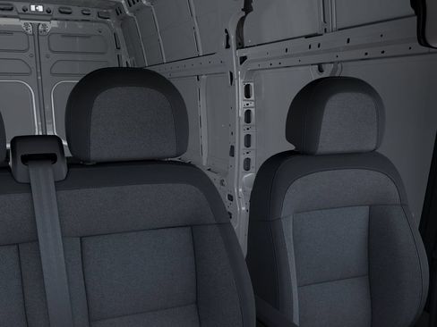 New 2026 RAM ProMaster 3500 FWD image 27