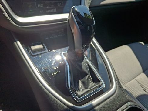 Certified 2025 Subaru Legacy Premium AWD/4WD image 14