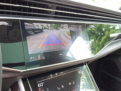 New 2025 Audi Q8 Premium Plus image 14