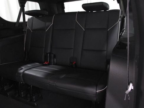 Certified 2024 Cadillac Escalade ESV Premium Luxury image 23