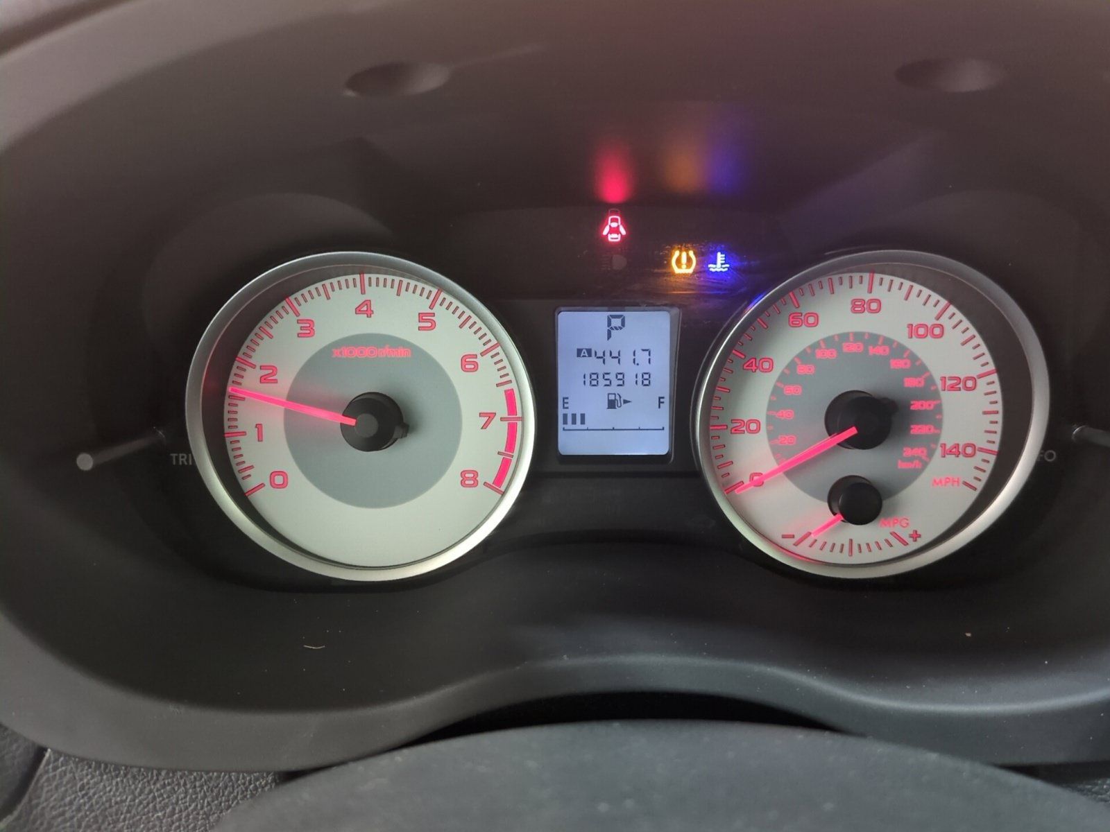 Used 2012 Subaru Impreza 2.0i Premium AWD/4WD image 18
