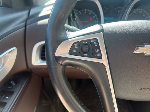 Used 2015 Chevrolet Equinox LTZ image 28