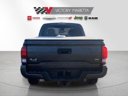 Used 2023 Toyota Tacoma SR5 image 4