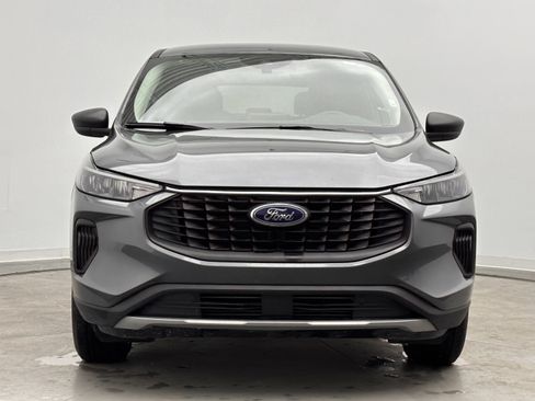 Used 2025 Ford Escape Active image 2