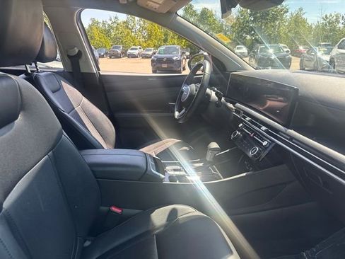 Used 2025 Hyundai Tucson SEL image 14