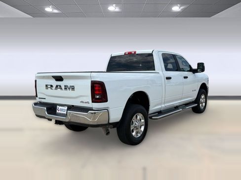 Used 2026 RAM 2500 Big Horn AWD/4WD image 9