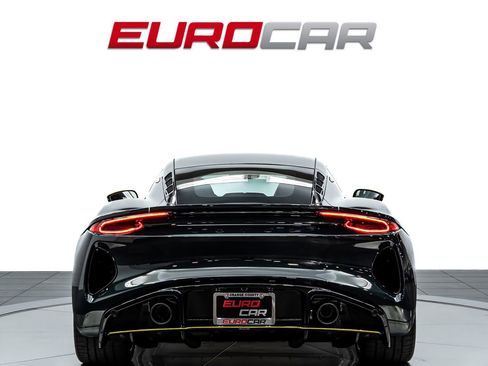 New 2026 Lotus Emira SE RWD image 4