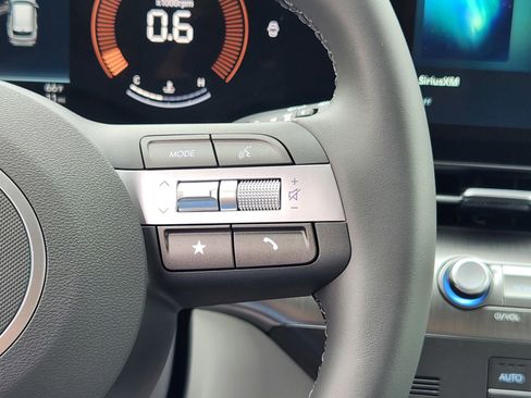 New 2026 Hyundai Kona SEL Sport image 30