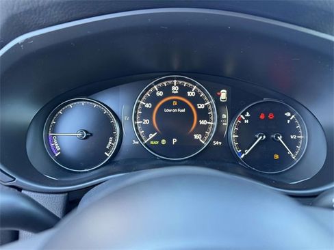 New 2026 MAZDA CX-50 AWD 2.5 Hybrid w/ Weather Package image 5