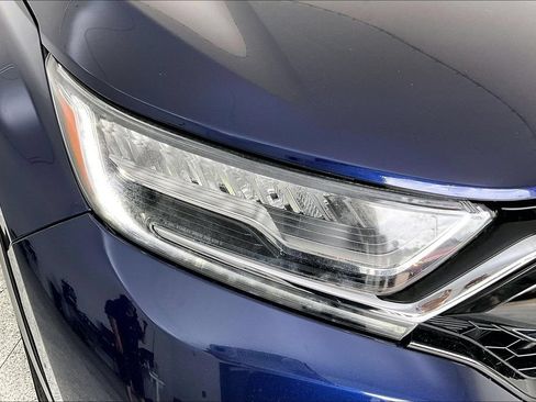 Used 2020 Honda CR-V Touring image 40