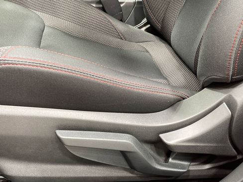 New 2026 Subaru WRX Premium image 12