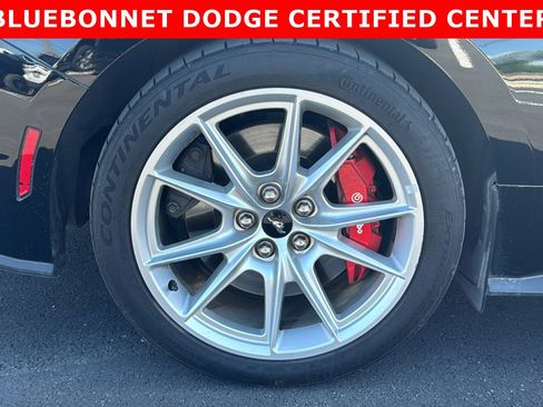 Used 2024 Ford Mustang GT Premium RWD image 28