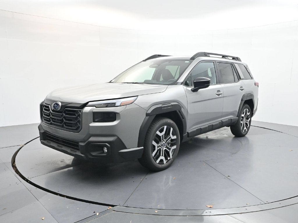 New 2026 Subaru Outback Touring XT AWD/4WD image 3