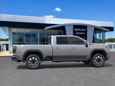 New 2026 GMC Sierra 2500 Denali w/ Denali Reserve Package AWD/4WD image 5