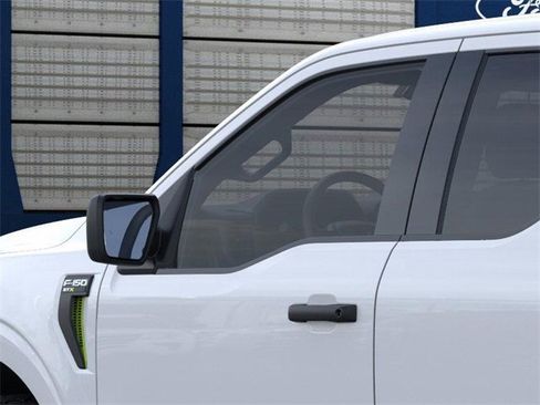 New 2025 Ford F150 STX image 21