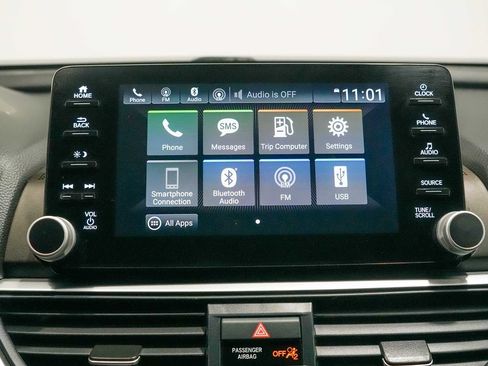 Used 2020 Honda Accord Sport image 13
