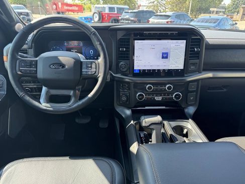 Used 2024 Ford F150 Tremor w/ Equipment Group 402A High AWD/4WD image 10