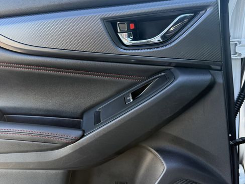 Used 2022 Subaru WRX Limited image 12