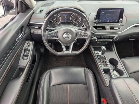 Used 2022 Nissan Altima 2.5 SR image 27