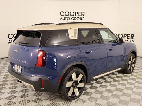 New 2026 MINI Cooper Countryman S image 22
