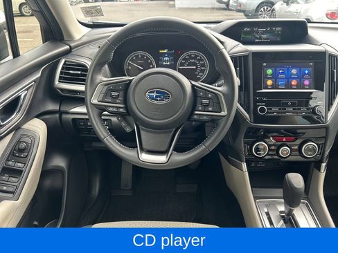 Certified 2023 Subaru Forester Premium AWD/4WD image 16