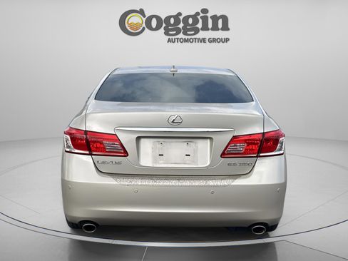 Used 2010 Lexus ES 350 image 5