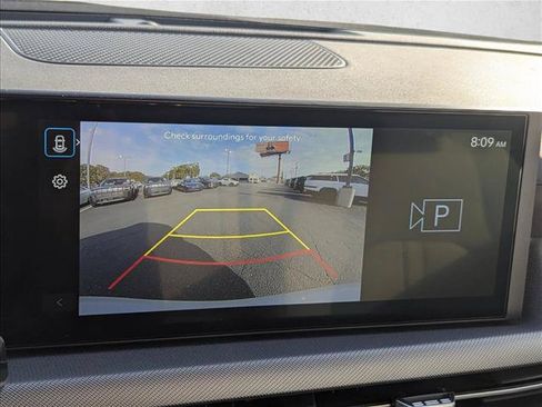 Used 2026 Hyundai Sonata SEL FWD image 12