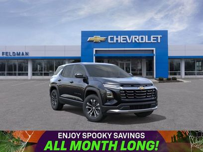 New 2026 Chevrolet Equinox LT w/ Convenience Package II