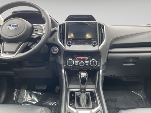 Certified 2021 Subaru Forester Touring w/ Popular Package #2 image 27