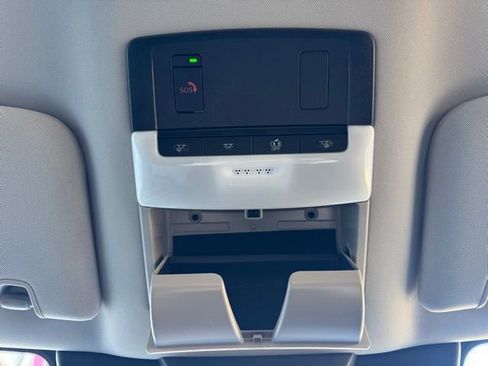 New 2026 Nissan Pathfinder S image 27