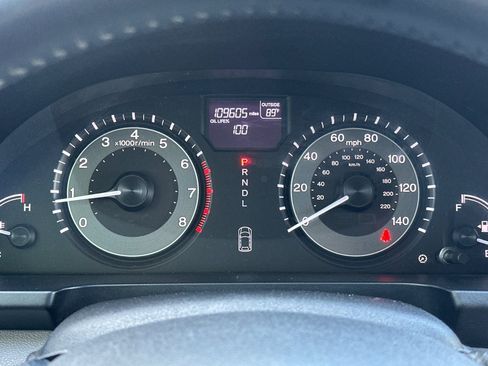 Used 2017 Honda Odyssey EX-L image 22