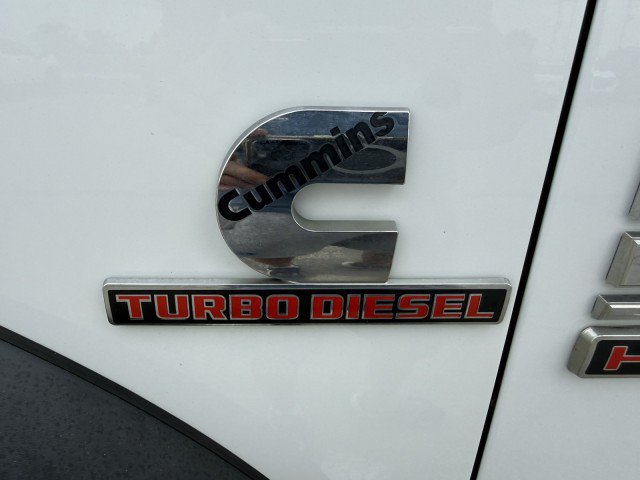 Used 2013 RAM 5500 Tradesman w/ Max Tow Pkg AWD/4WD image 17