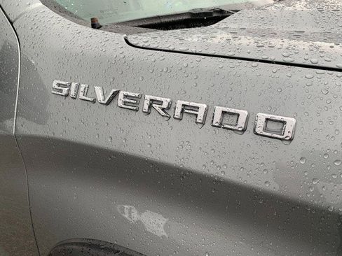 Certified 2024 Chevrolet Silverado 1500 LT AWD/4WD image 8