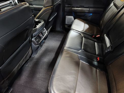 Used 2023 Ford F150 Tremor w/ Equipment Group 402A High image 51