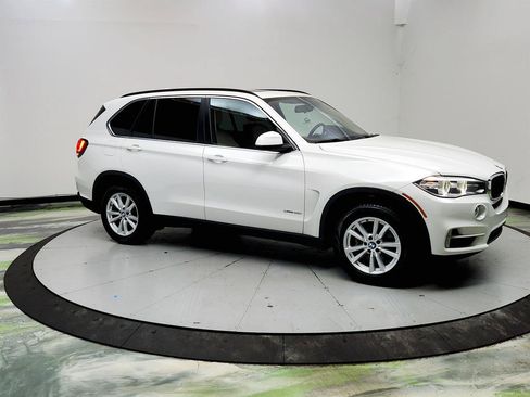 Used 2014 BMW X5 sDrive35i RWD image 3